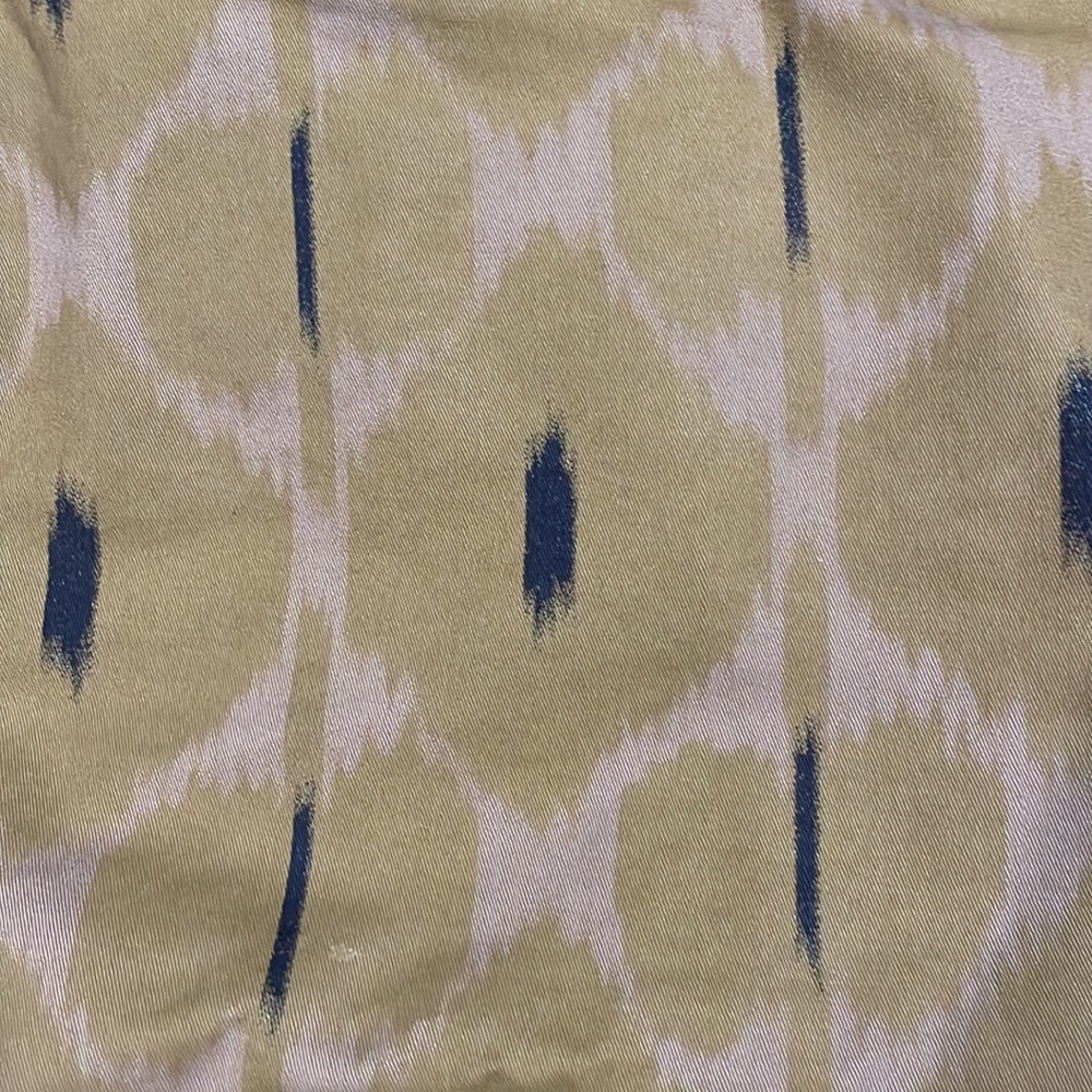 Scotch & Soda Printed Short W/ Elastic Waistband - image 4